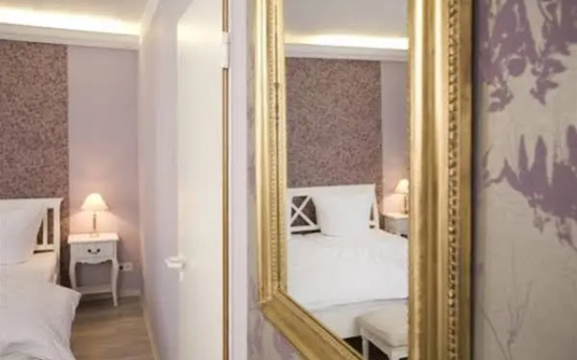 Pension Mariposa