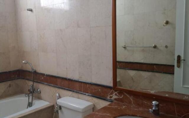 Apartemen Menteng