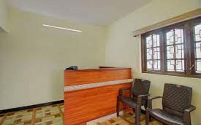 The woodcock Cottage