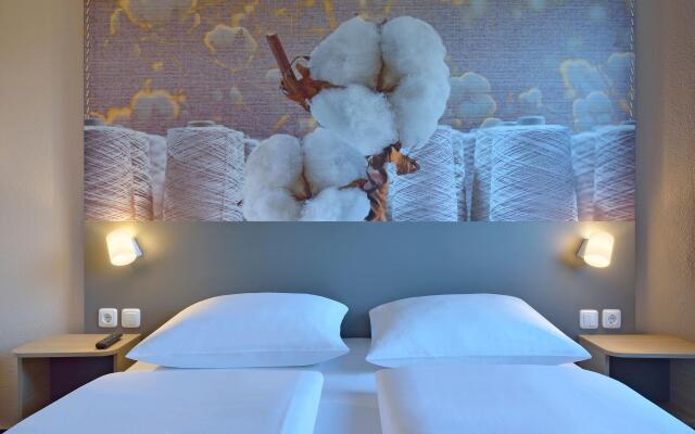 B&B Hotel Düsseldorf-Ratingen