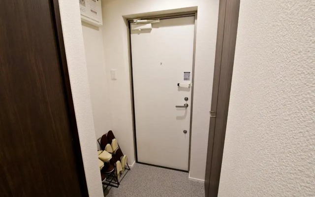 ヒルトップ箱根　103