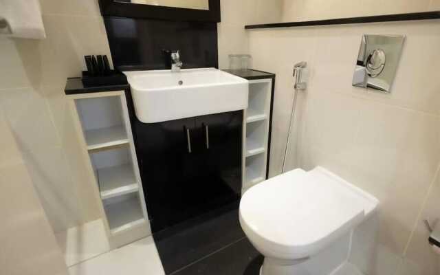 Mh - Cosy Studio in Downtown