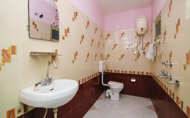OYO 26979 Nogo Guest House