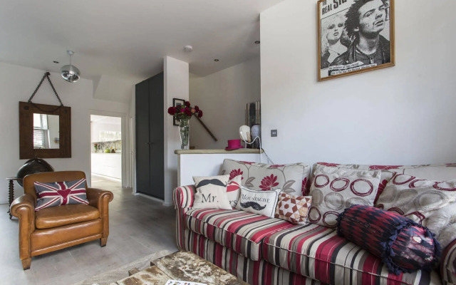 Onefinestay - Ladbroke Grove Apartments