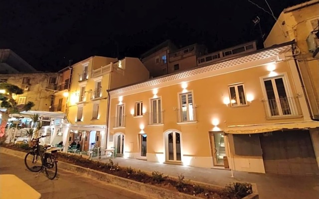 Franco's House Tropea