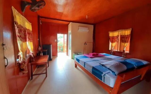Gardenhomeresortkohjum