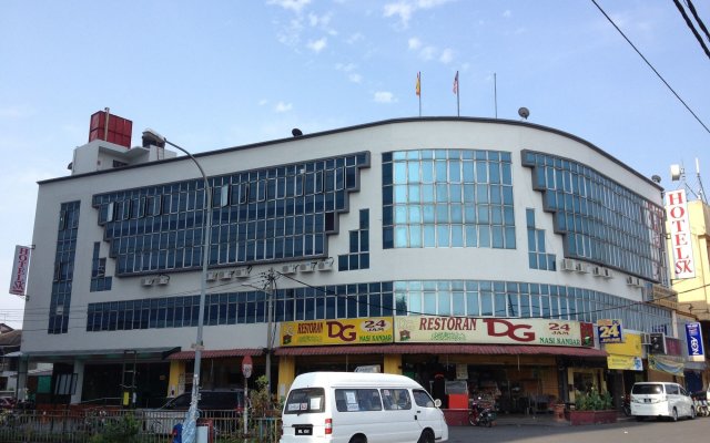 Hotel SK Kajang