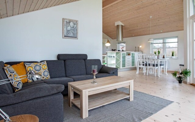 4 Star Holiday Home in Holbæk