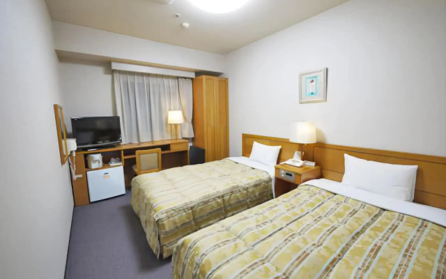 Hotel Route Inn Osaka Honmachi