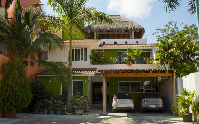 Habitación Sueño de Verano