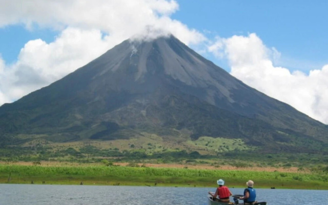 Eden Organic Farm & Bungalows