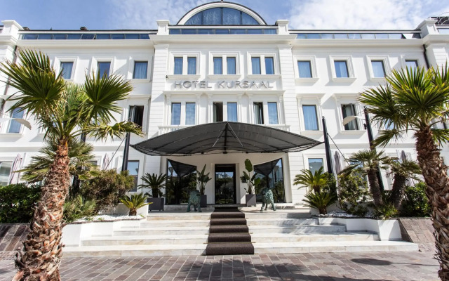 Kursaal Hotel