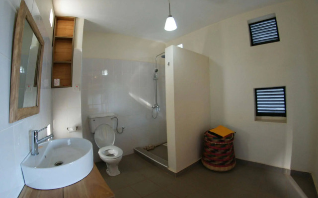 Yellow Haven Lodge