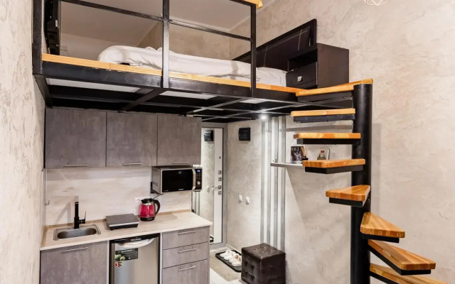 UNO на Маросейка 13с3