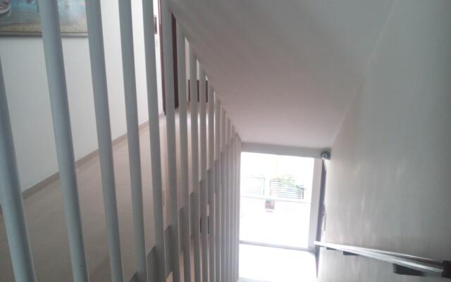 Hotel Cuarta Avenida