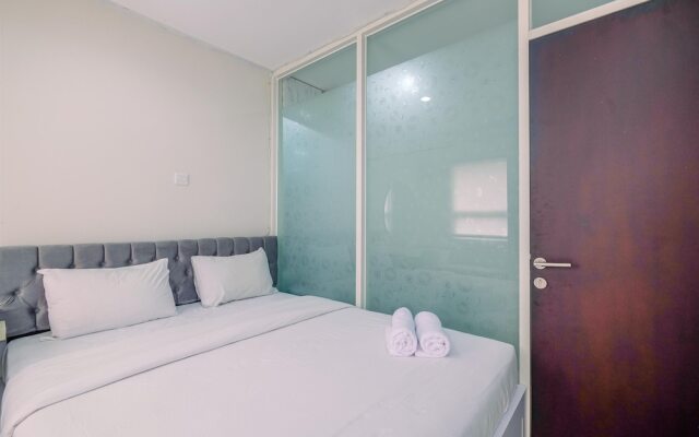 New And Modern 1Br Atlanta Residence Apartment