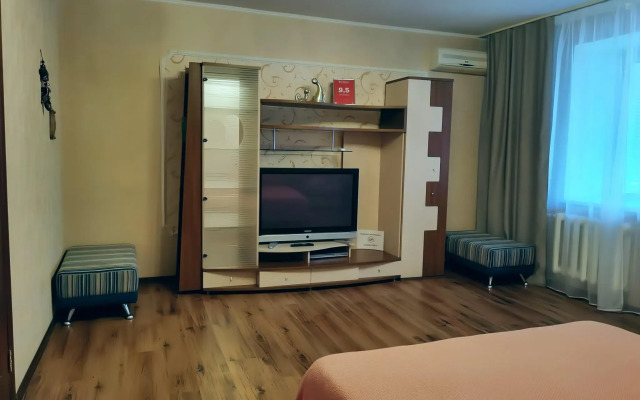 Апартаменты на улице 50 лет Октября 1А