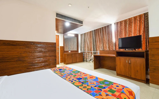 Oriva Millennium Grand