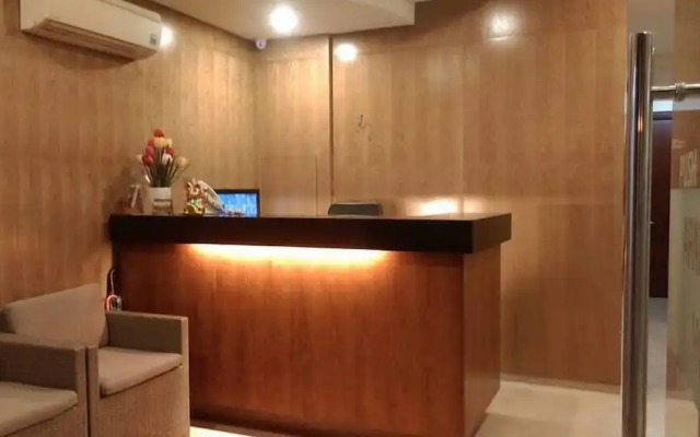 Edenpark Apartment & Hotel Service