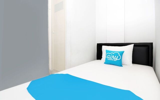 Airy Eco Margonda Raya 222F Depok