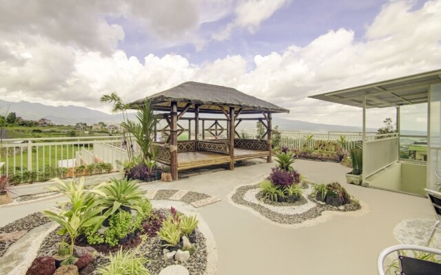 OYO 1024 Palem Asri Residence Syariah