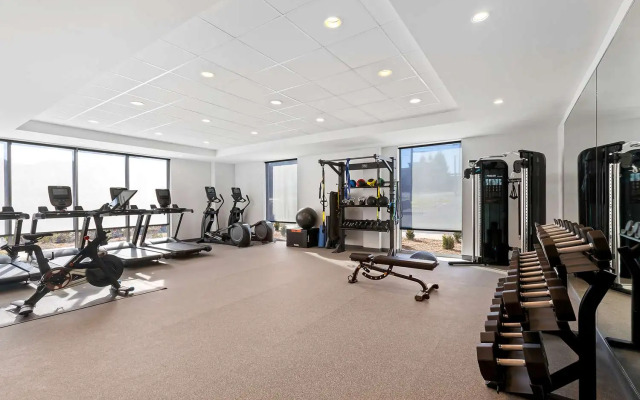 Home2 Suites By Hilton Hendersonville