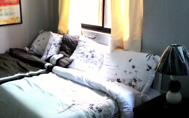 The Fort Budget Hotel - Bonifacio Global City