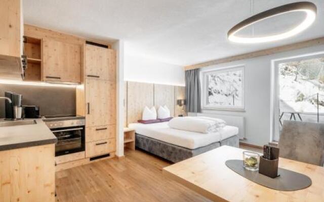 Apart SunAlpin