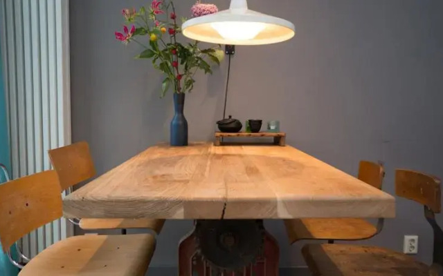 Haarlemmerdijk Bnb