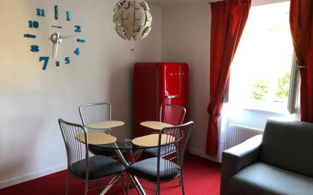 Apartment VilaPark 14