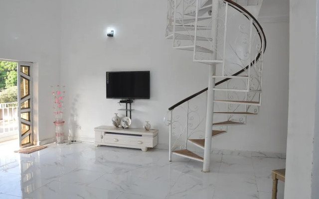 B2 Self Catering Apartments