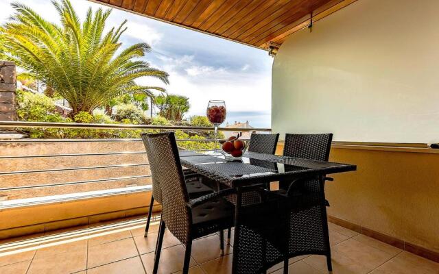 2BED Ocean Apartment in Los Gigantes