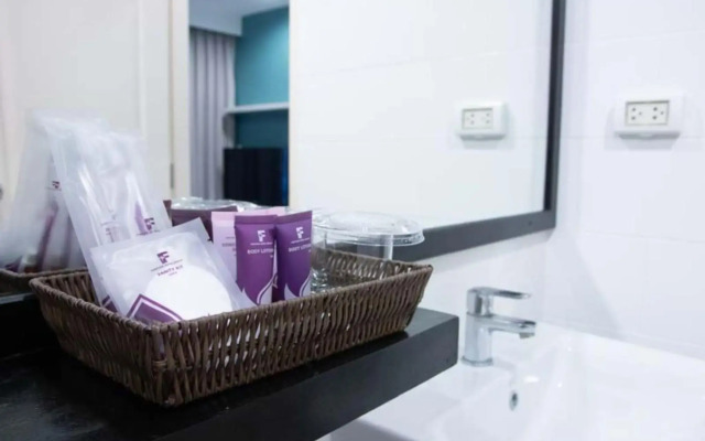 Fortune Courtyard Hotel Khao Yai