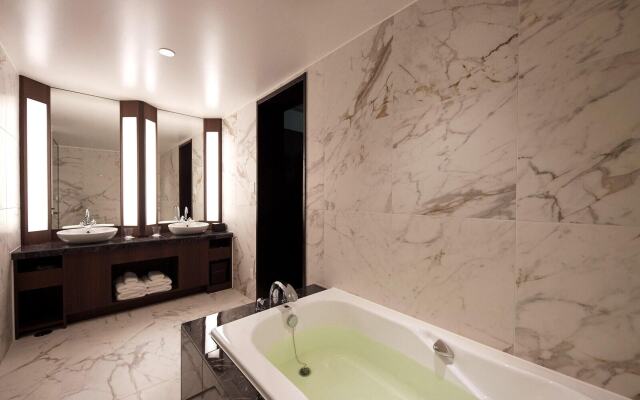 Le Grand Karuizawa Hotel&Resort