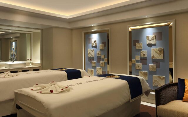 Sheraton Grand Pune Bund Garden Hotel