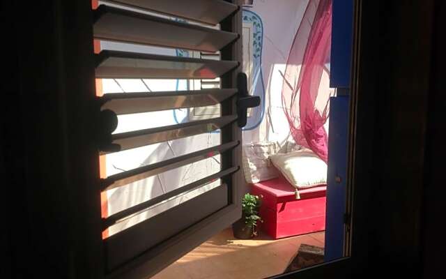 Blue Bab B&B
