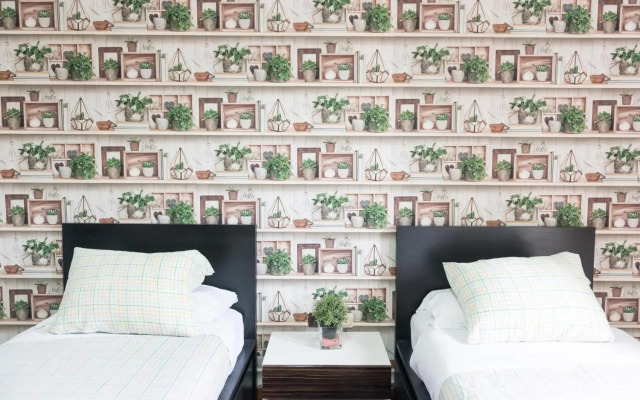 Laetitia Guest House32