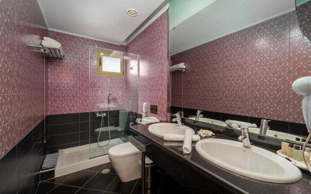 San Nicolas Resort Hotel