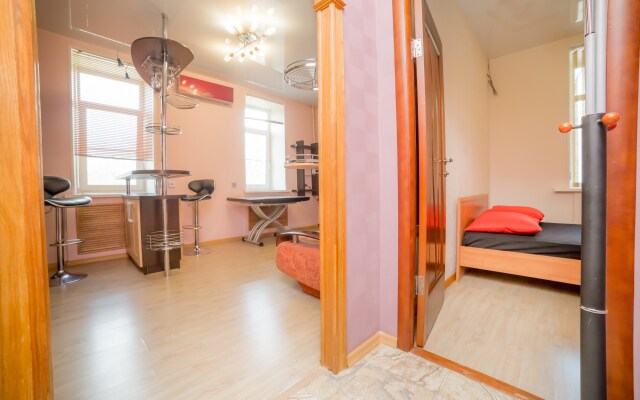 VLstay na Koval'chuka