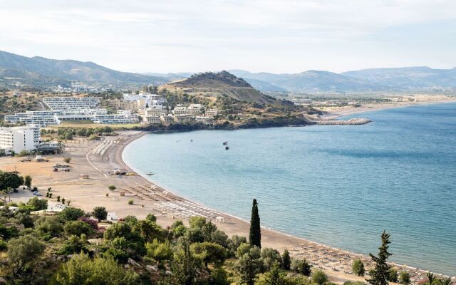Lindos Mare