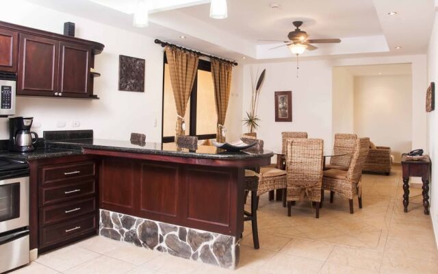 5th Flr Ocean View Penthouse with 2 Level Balcony