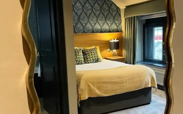 The George - Hathersage