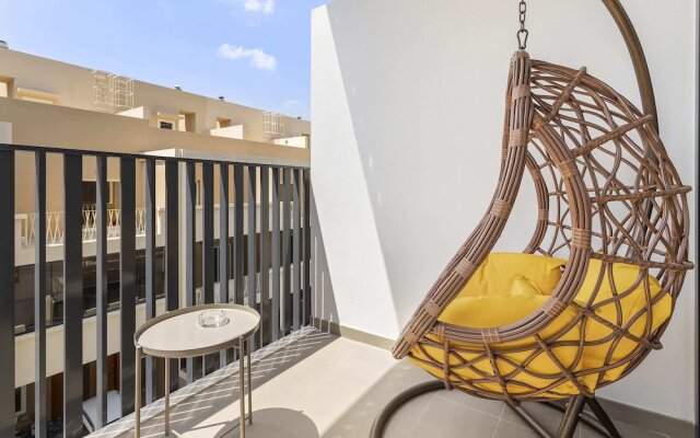 Silkhaus Belgravia, JVC Dubai