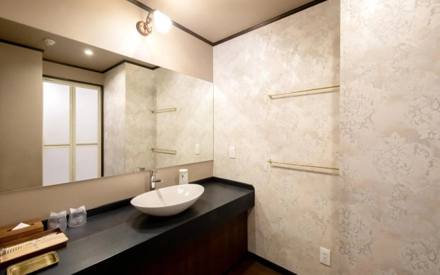 Kamisuwa Onsen Hotel Shinyu