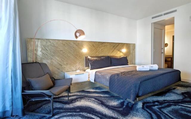 WVR Vacation Residences 506