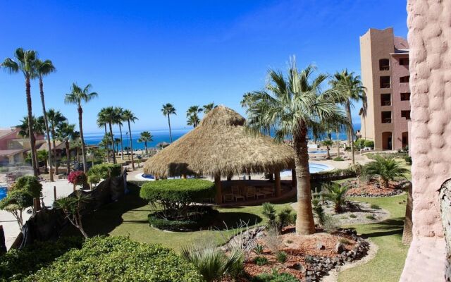 Marina Pinacate 1BR 220-V by Casago