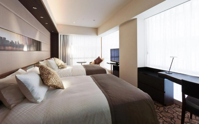 Solaria Nishitetsu Hotel Ginza