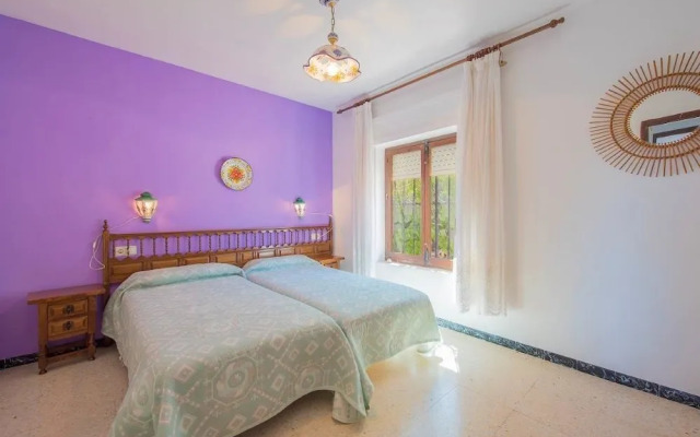 Villa Cucarres 2i