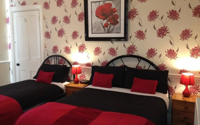 Rockville Hotel
