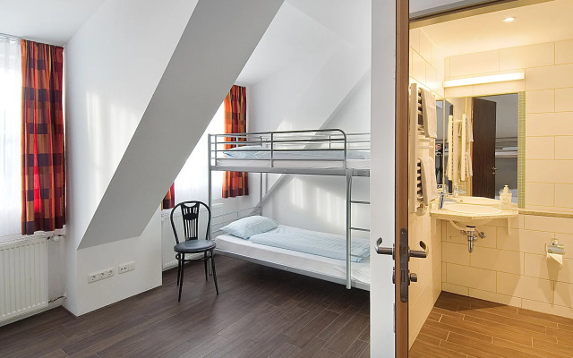 Jaeger's Munich - Hostel